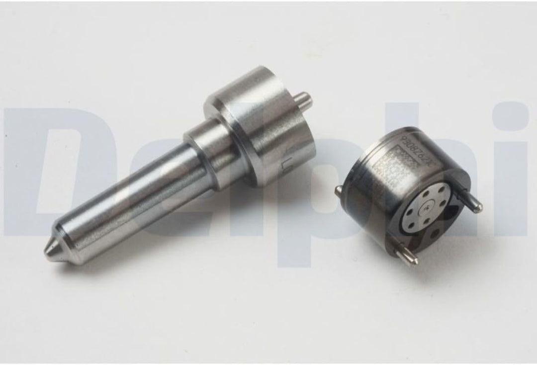 Delphi Automotive 7135 – 656-Ventil Injector