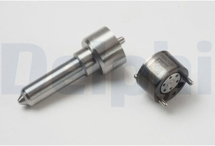 Delphi Automotive 7135 – 646-Ventil Injector