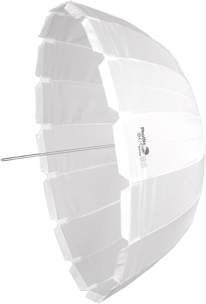 Phottix G-Capsule Softbox 85 cm Deep Softbox 85cm (33"), Deep Softbox 85cm (33")
