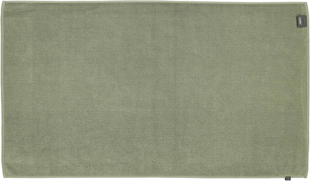 Cawö Badteppiche Loop 1007 Field - 453 70x120 cm, 70x120 cm