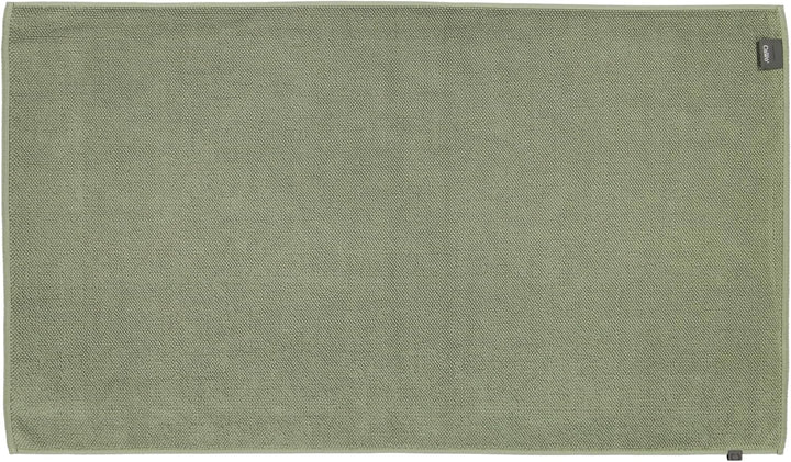 Cawö Badteppiche Loop 1007 Field - 453 70x120 cm, 70x120 cm