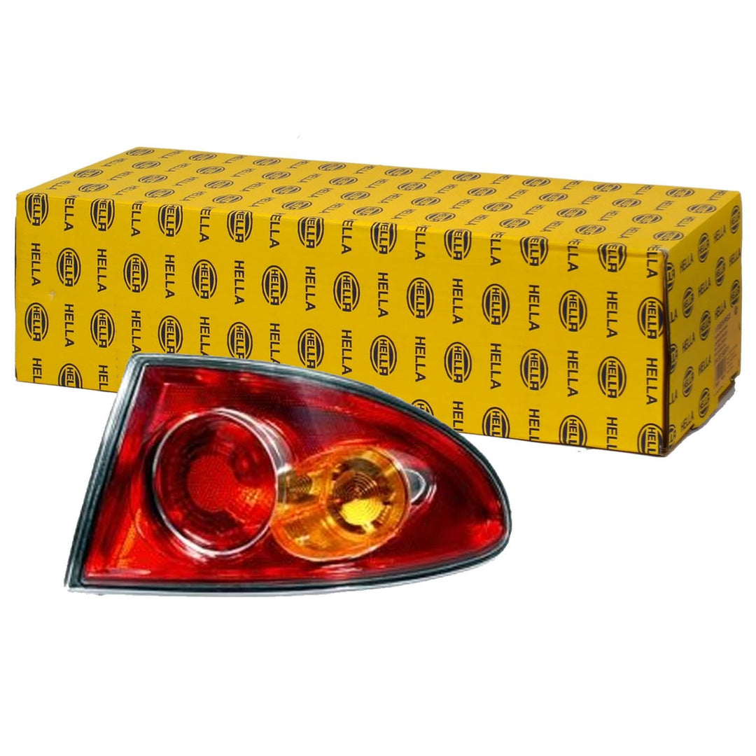 HELLA 9EL 964 950-001 Heckleuchte - Glühlampe - äusserer Teil - rechts - für u.a. Seat Cordoba (6L2)