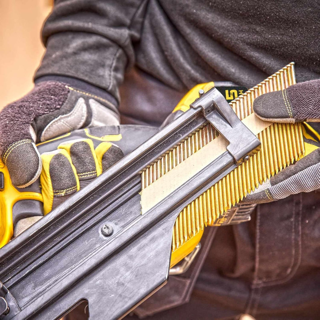 DEWALT DCN930N-XJ 18V XR Bürstenloser Next Gen Rahmennagler, blanke Einheit