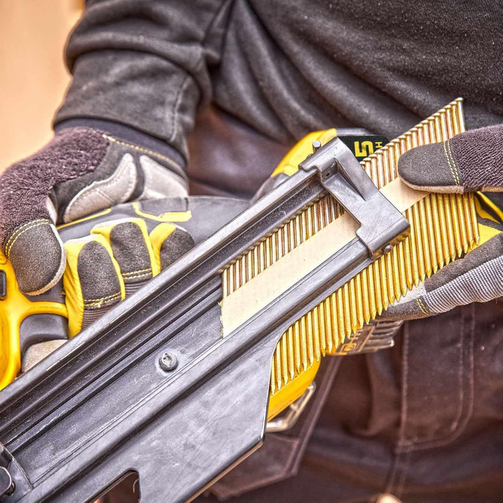DEWALT DCN930N-XJ 18V XR Bürstenloser Next Gen Rahmennagler, blanke Einheit
