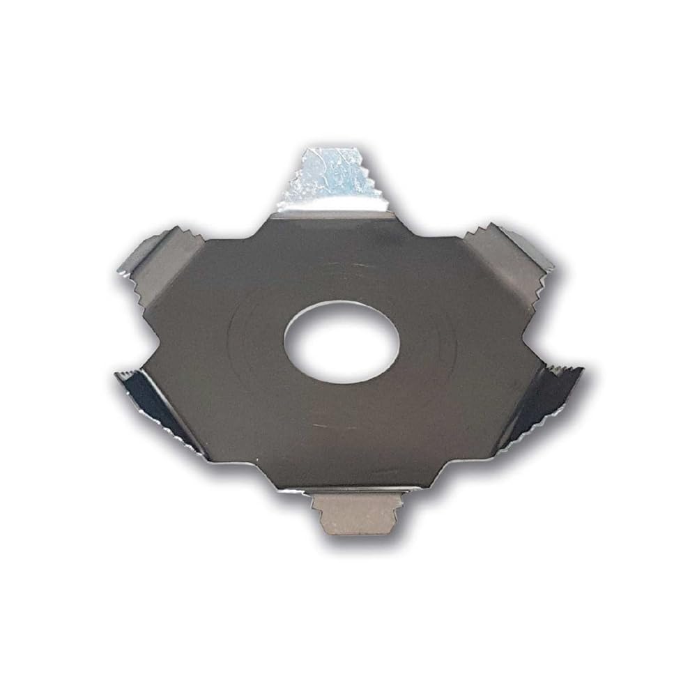 CG94 Universal-Grasscheibe Ninja