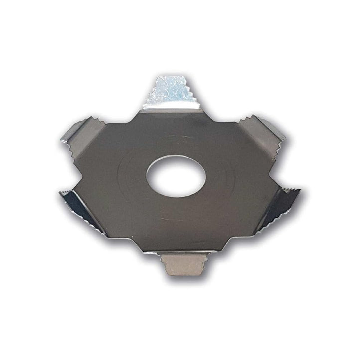 CG94 Universal-Grasscheibe Ninja