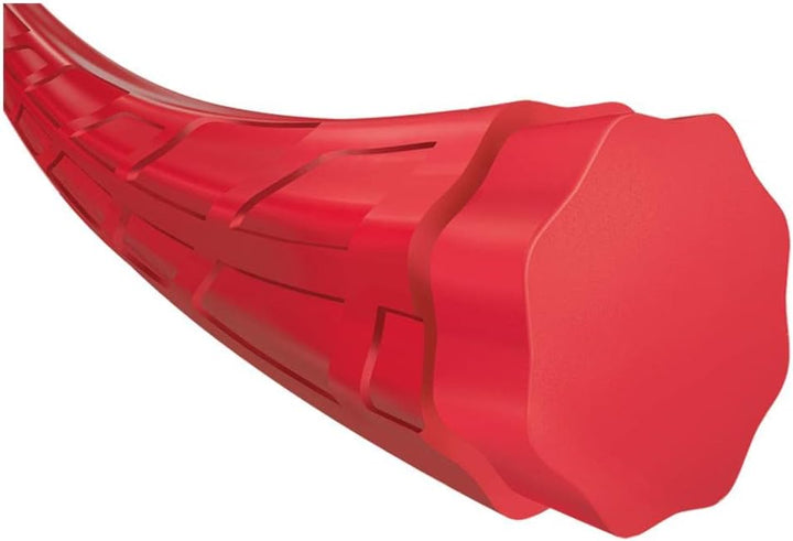 Babolat RPM Blast Rough 200m String Size 125 Rot/Rouge Fluo, Size 125 Rot/Rouge Fluo
