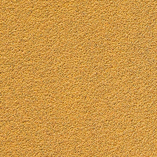 Mirka Gold Universal-Schleifpapier 81x133mm Klett 8-Loch / Korn P240, 100 Stk / Zum Schleifen von Gi