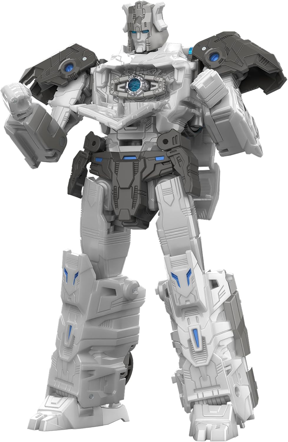 Transformers Age of The Primes Voyager-Klasse The Thirteen Prima Prime, verwandelbare Action-Figur