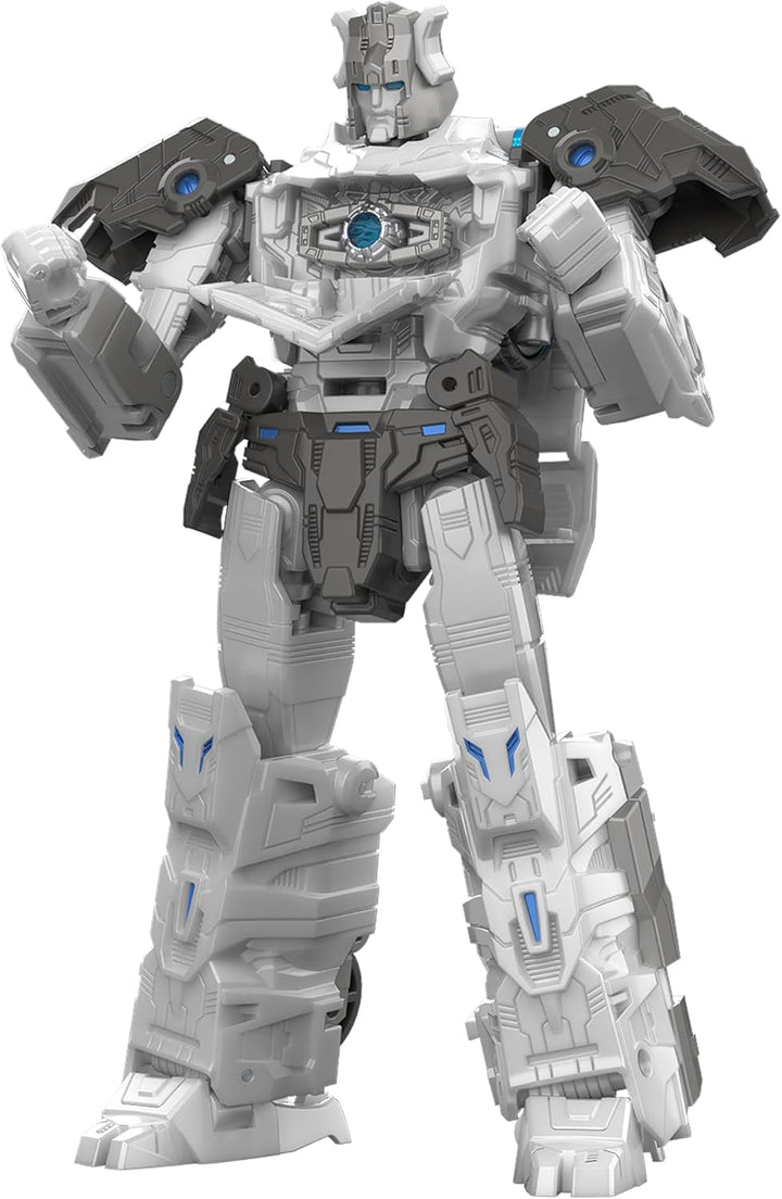 Transformers Age of The Primes Voyager-Klasse The Thirteen Prima Prime, verwandelbare Action-Figur