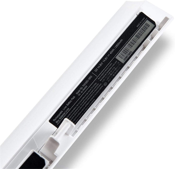 PA5185U-1BRS PA5184U-1BRS PA5186U-1BRS PA5195U-1BRS Laptop Batterie Ersatz für Toshiba Satellite C50