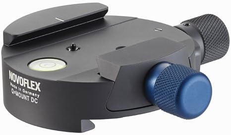 Novoflex Q=Mount DC Schnellkupplung