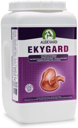 AUDEVARD EKYGARD 6KG (NDR)