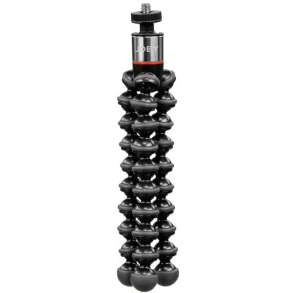 Joby JB01505-BWW GorillaPod 325 Kamerastativ, Schwarz/Anthrazit, 11,44 Unzen Single, Single