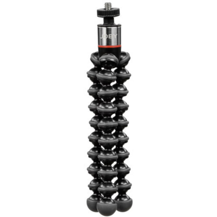 Joby JB01505-BWW GorillaPod 325 Kamerastativ, Schwarz/Anthrazit, 11,44 Unzen Single, Single