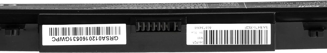 Green Cell® Standard Serie AA-PB9NC6B / AA-PB9NS6B Akku für Samsung Serie 3 und R-Serie (6 Zellen, 4
