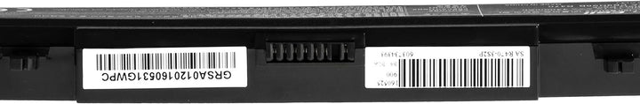 Green Cell® Standard Serie AA-PB9NC6B / AA-PB9NS6B Akku für Samsung Serie 3 und R-Serie (6 Zellen, 4