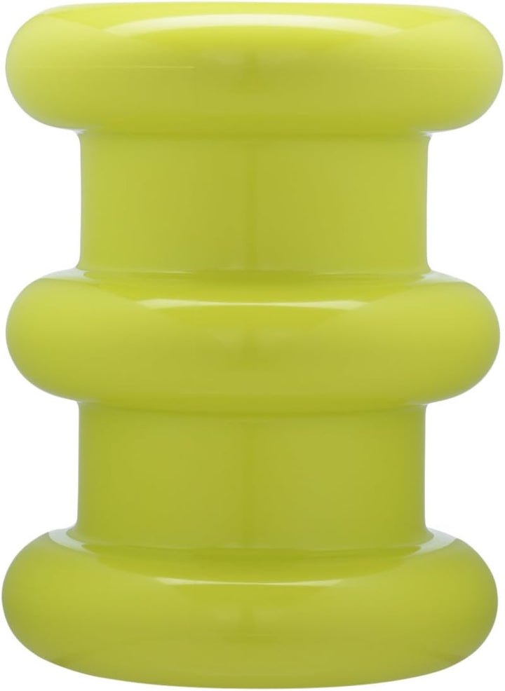 Kartell Hocker - grün Pilastro Verde, Pilastro Verde