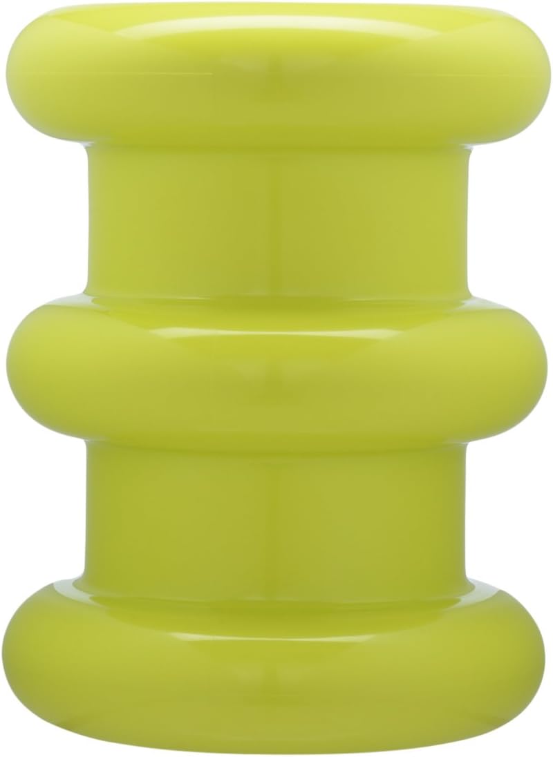 Kartell Hocker - grün Pilastro Verde, Pilastro Verde