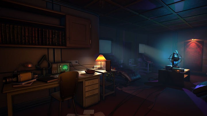Conarium [PC]