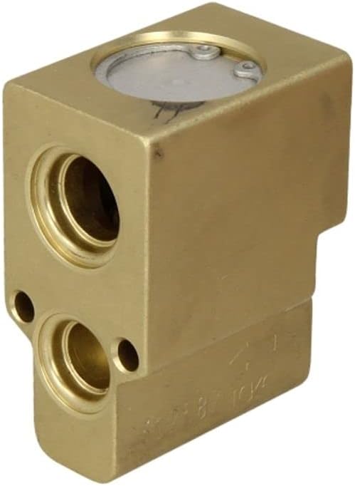 Delphi TSP0585069 Klimaanlage Bauteil