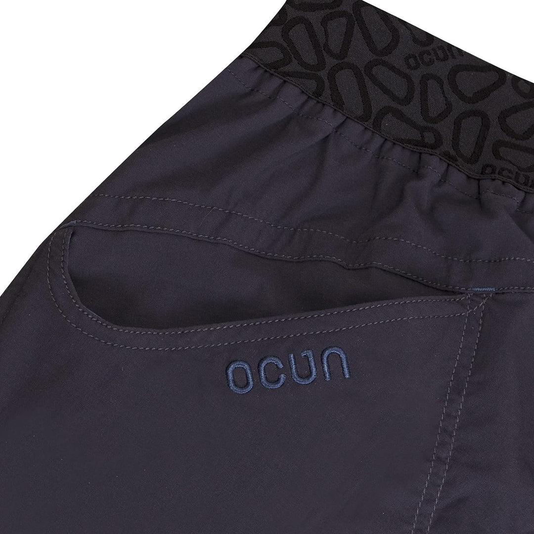 Ocun Mania Hose Herren grau