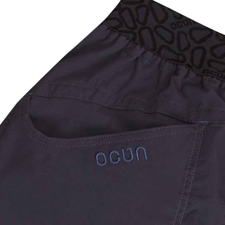 Ocun Mania Hose Herren grau