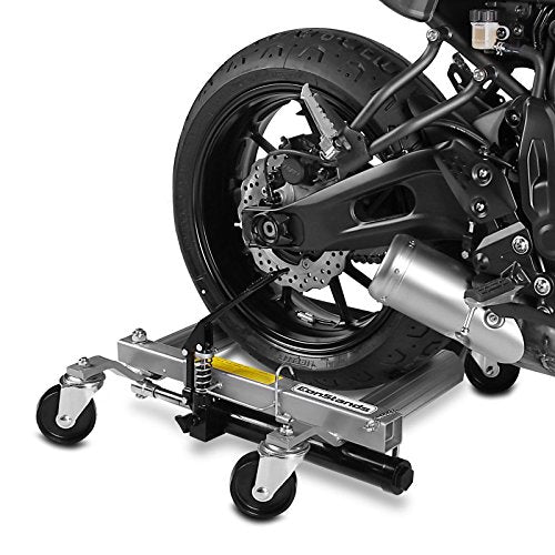 Rangierhilfe für Chopper/Custombike Heavy Duty CB24856
