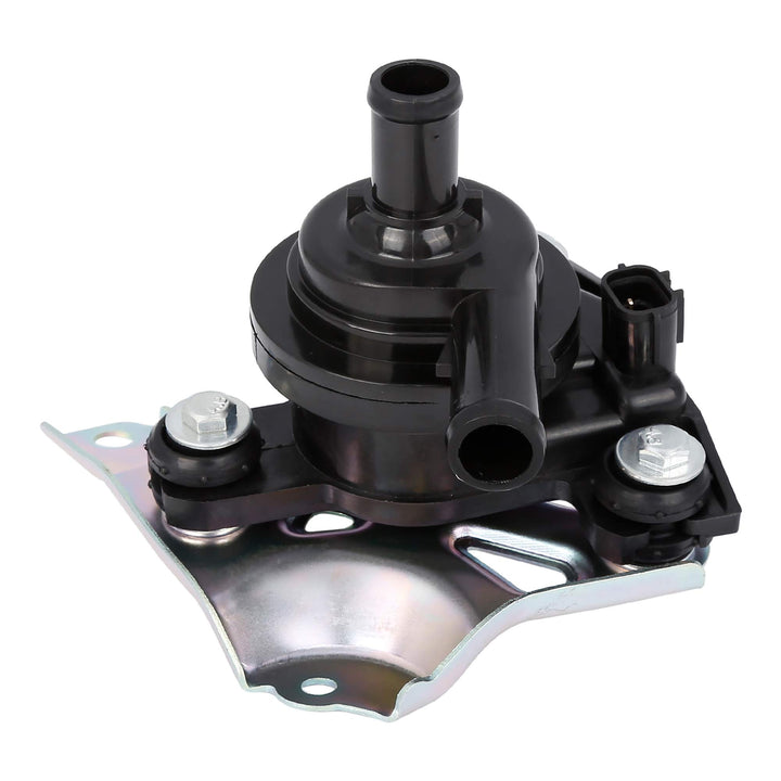 X AUTOHAUX Schwarze elektrische Inverter-Wasserpumpe G9020-47031 für Toyota Prius 1,5 l 2004–2009