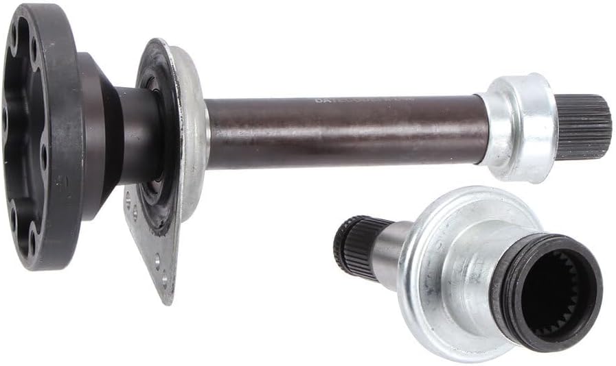 Antriebswelle für VW Transporter T4 von 1999 bis 2003