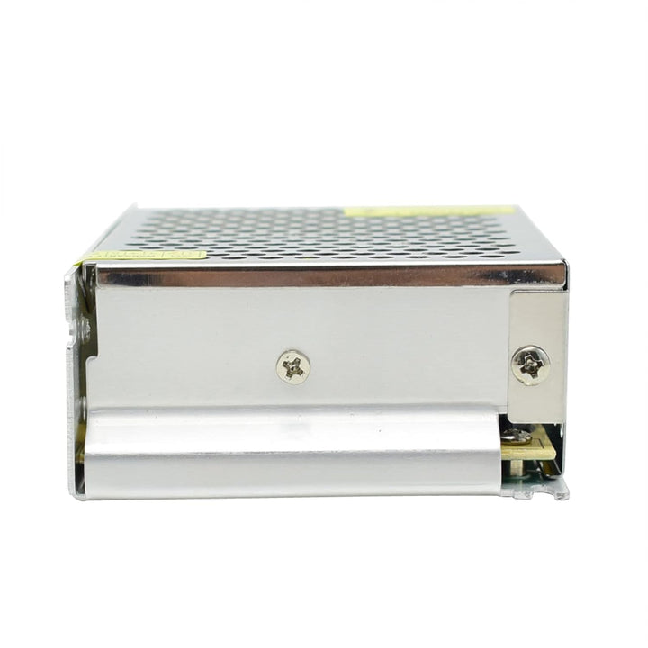 Weishuo 12V 10A Schaltnetzteil 120W Netzteil Transformator Driver Adapter für Überwachungskamera, LE
