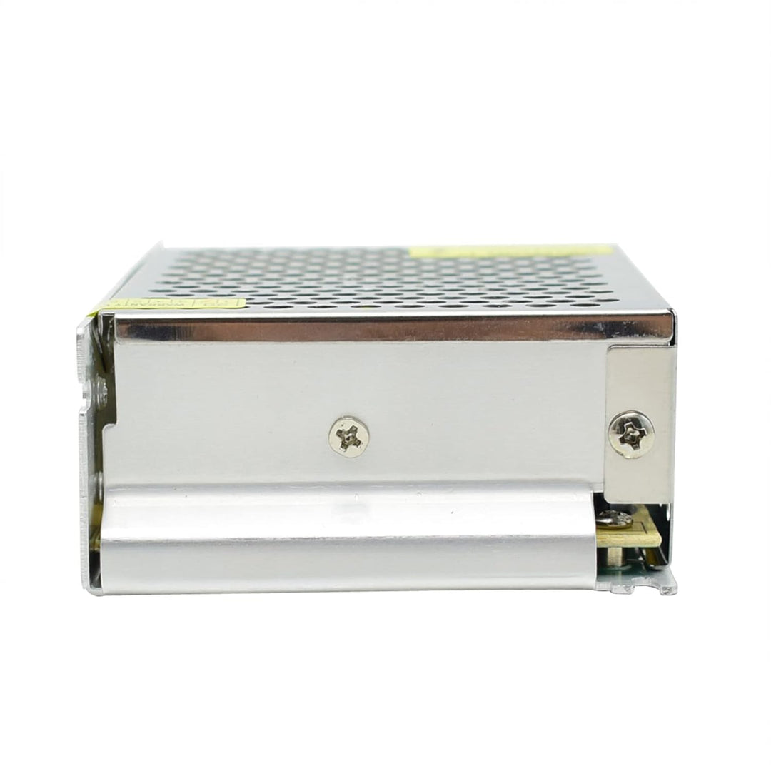 Weishuo 12V 10A Schaltnetzteil 120W Netzteil Transformator Driver Adapter für Überwachungskamera, LE