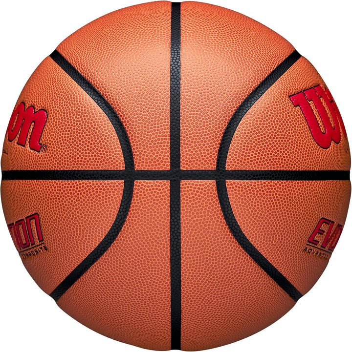 Wilson Evolution Game Basketball 7 orange, 7 orange