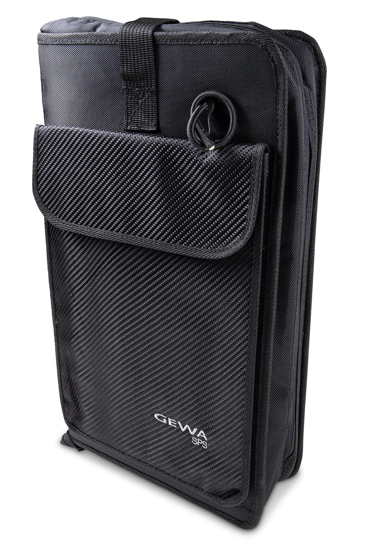GEWA SPS Stick Bag with Extra Large Pocket SPS 60x50, SPS 60x50