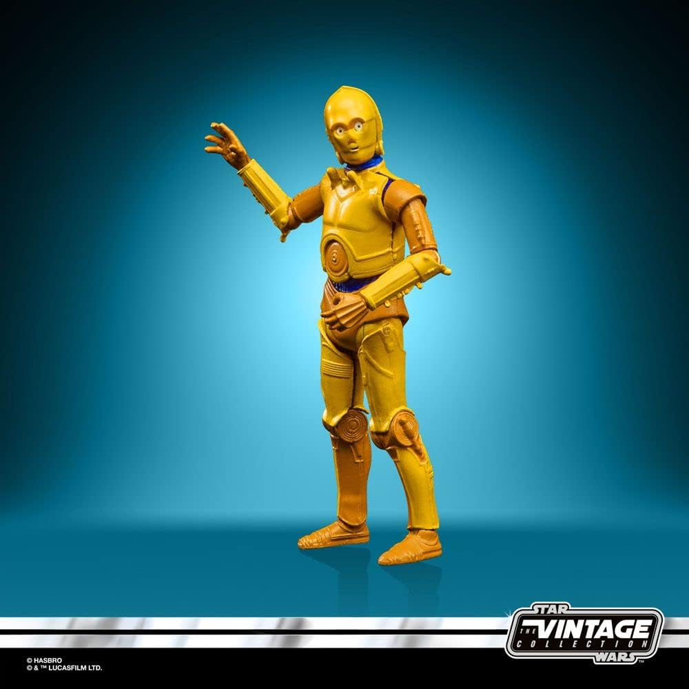 Hasbro - Figur (F53115L00)