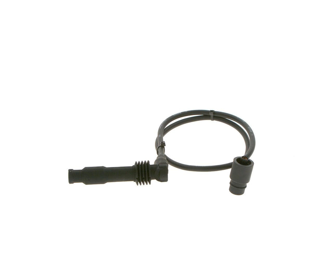 Bosch 0986357162 - Zündleitung - 6er Set