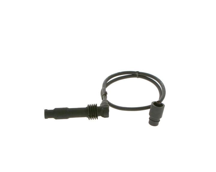 Bosch 0986357162 - Zündleitung - 6er Set