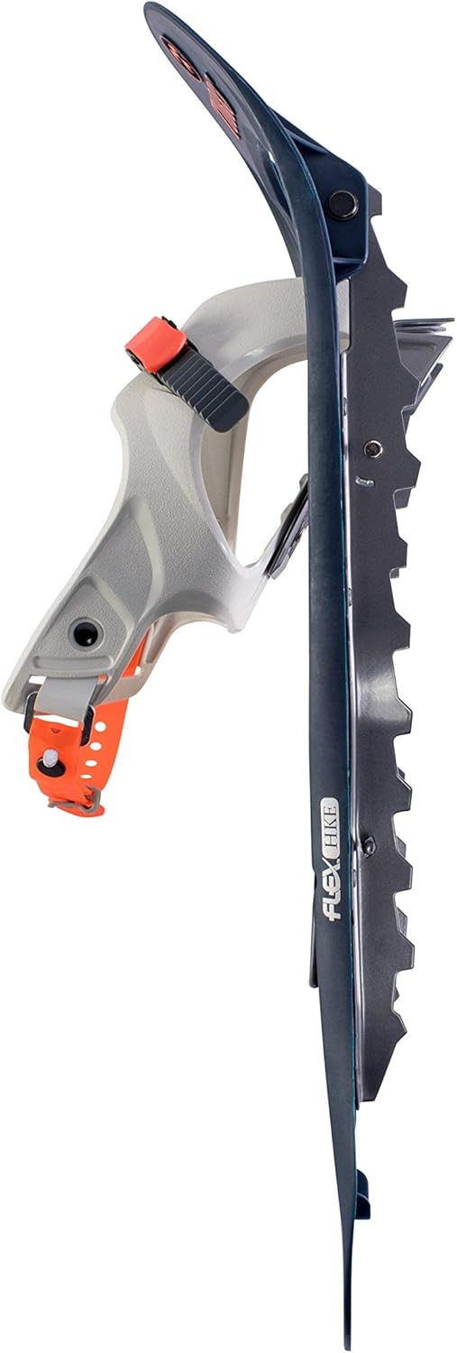 Tubbs Kinder Flex HKE Schneeschuh, Dunkelblau, 56 x 20