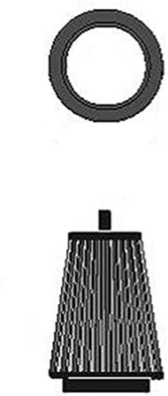 Green Filters G591025 Luftfilter