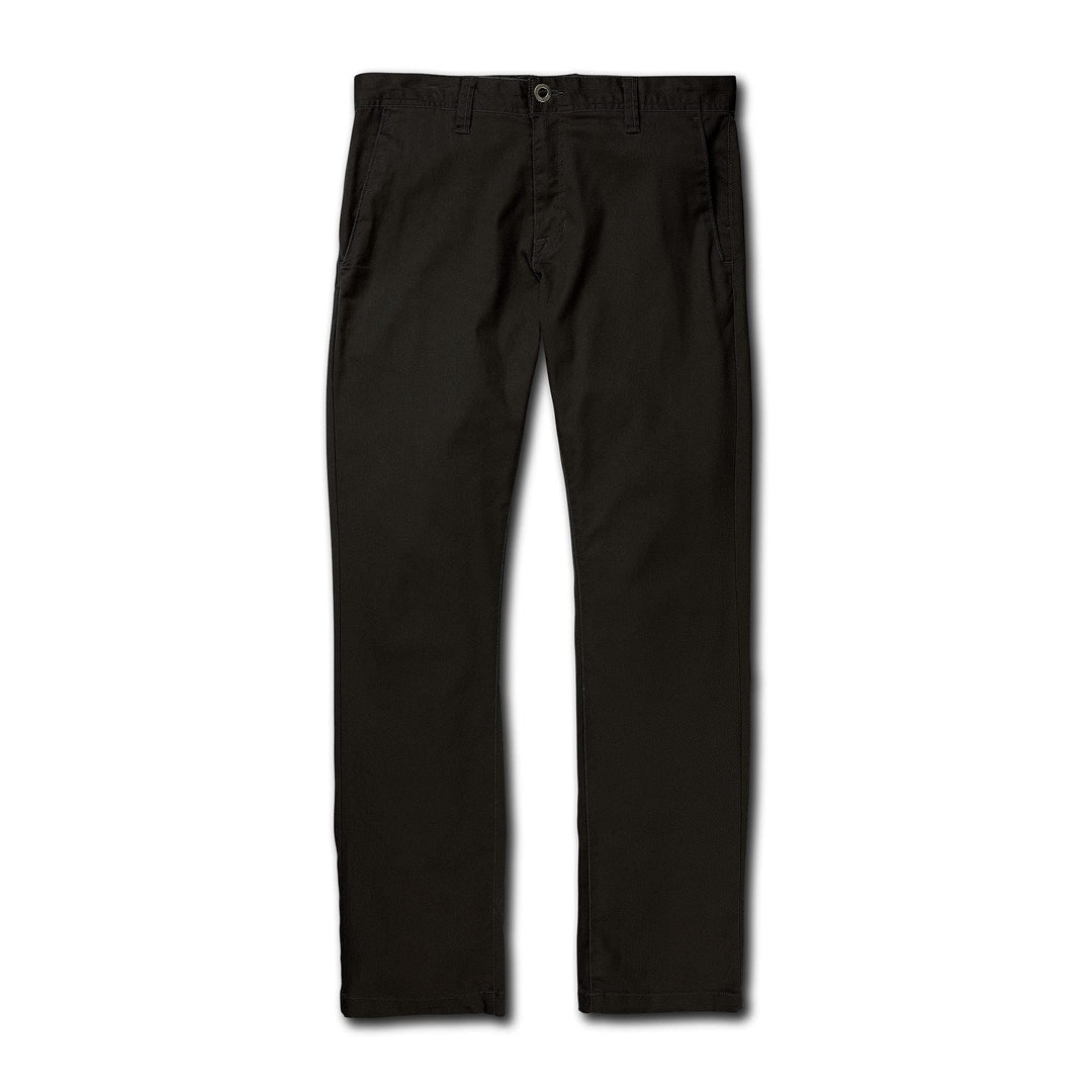 Volcom Baseballkappe für Herren Schwarz S, S Schwarz