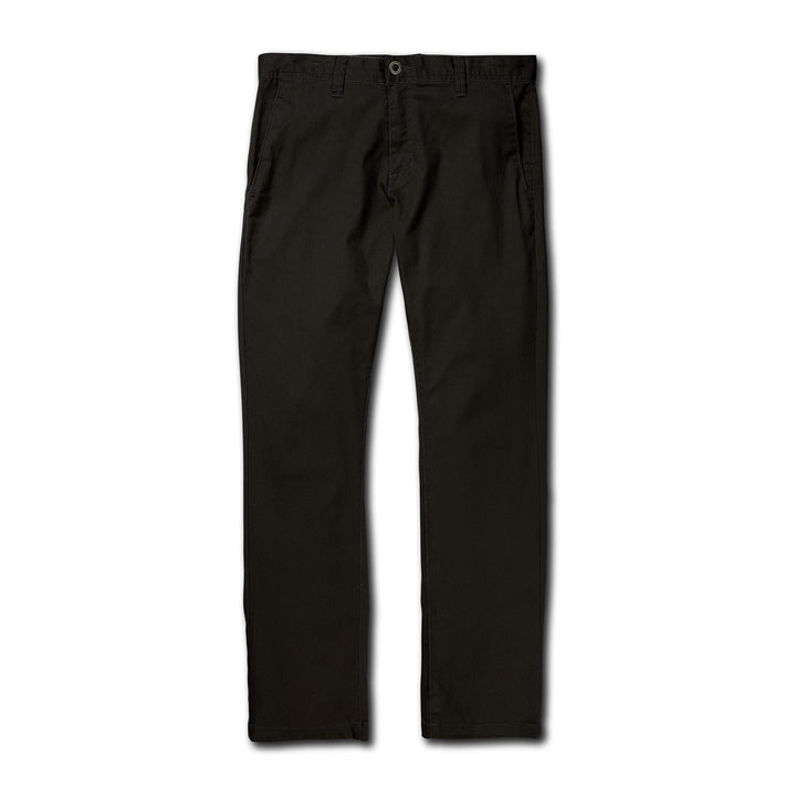 Volcom Baseballkappe für Herren Schwarz S, S Schwarz