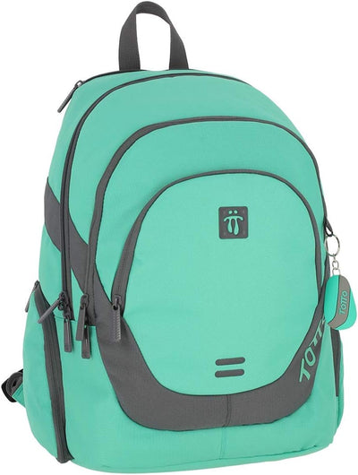 TOTTO Rucksack, Talla única, Marrón