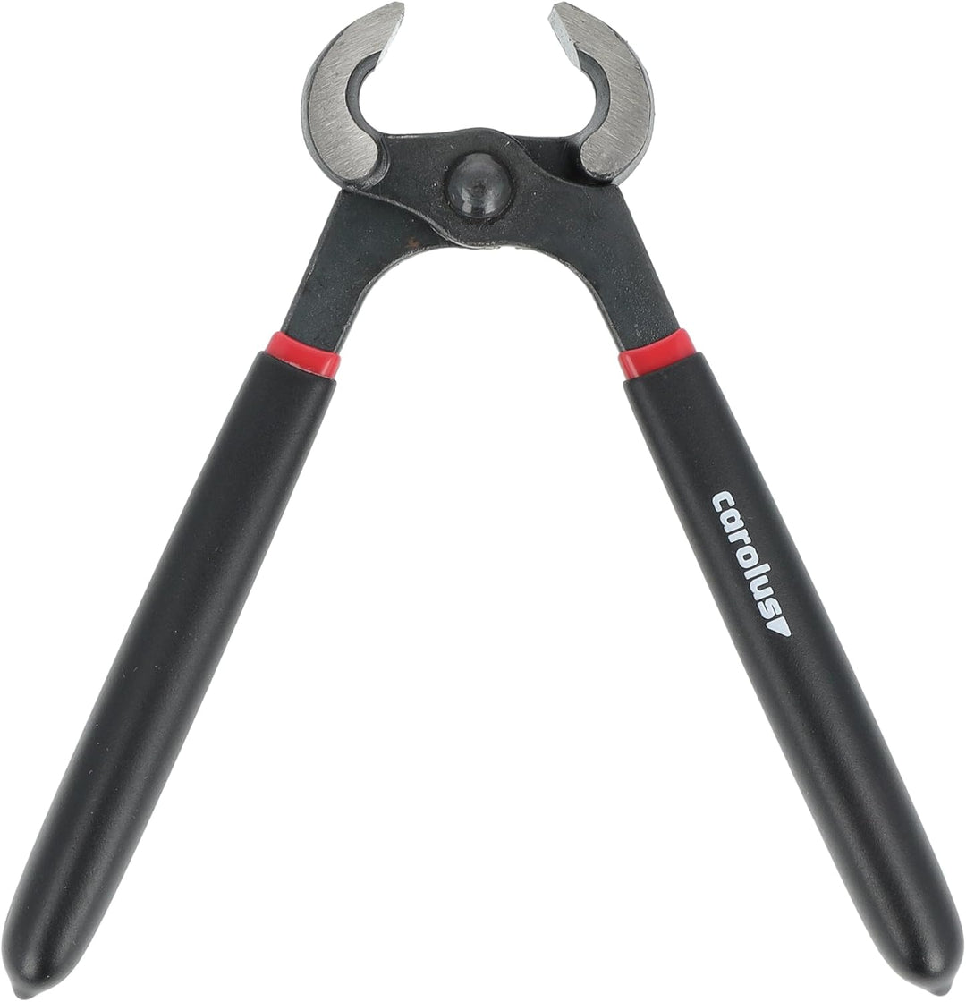 CAROLUS 2890.180 Universal-Kneifzange 180 mm, 1 Stück