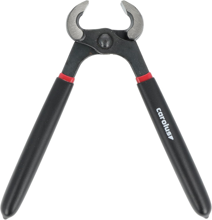 CAROLUS 2890.180 Universal-Kneifzange 180 mm, 1 Stück