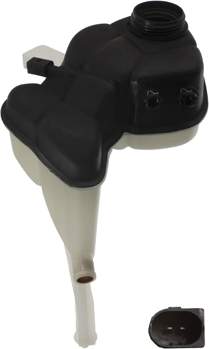 febi bilstein 40935 Kühlerausgleichsbehälter mit Sensor , 1 Stück