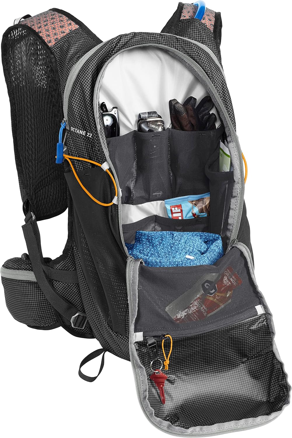 CAMELBAK Octane 22 22L Trinkrucksack mit 2L Reservoir