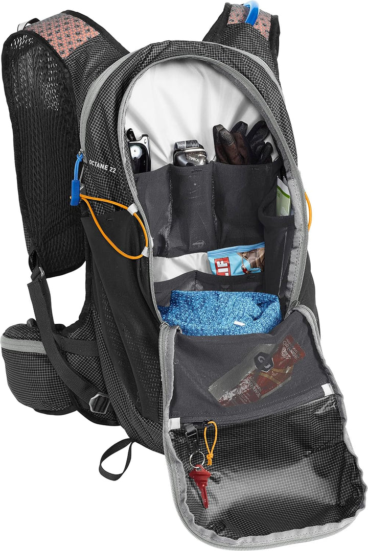 CAMELBAK Octane 22 22L Trinkrucksack mit 2L Reservoir