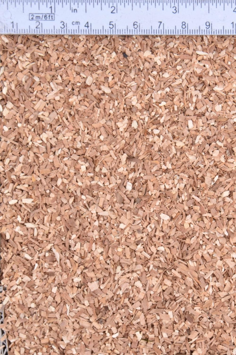 Räucherspäne Räucherchips 4 Holzarten Apfel, Erle, Kirsche, Buche Typ7 Spangrösse 1-3mm f. Räucherof