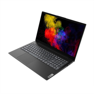 Lenovo 'V15'  15,6" FHD  Celeron N5100  RAM: 8GB  SSD: 500GB  Windows 11 Pro  Office 2021 Profession