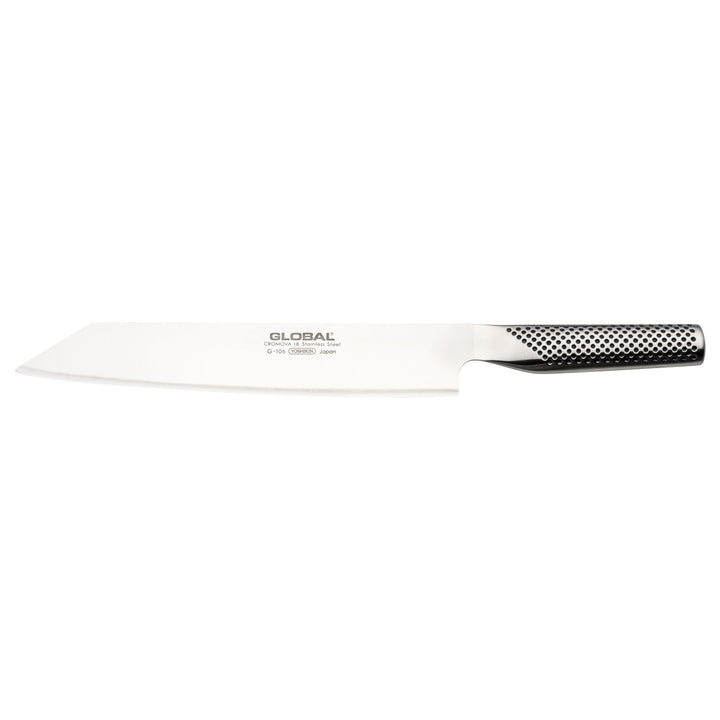 Global G-106 Kiritsuke Messer, 24cm
